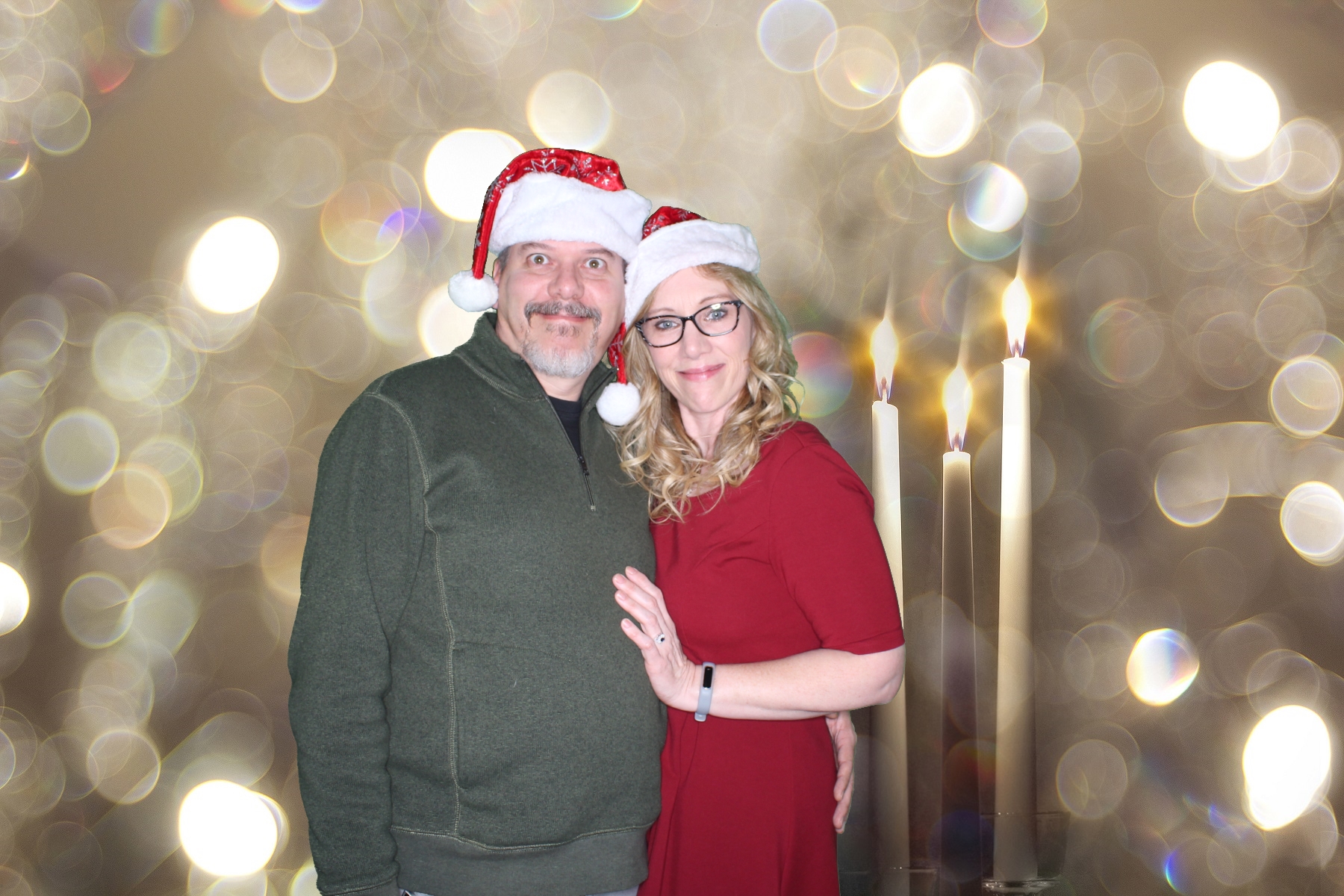 Advanced Care Hospital of Montana Holiday Party | View more photos from the event at gallery.photoboothbillings.com/u/PhotoBoothBillings/Advanced-Care-Hospital-of-Montana-Holiday-Party